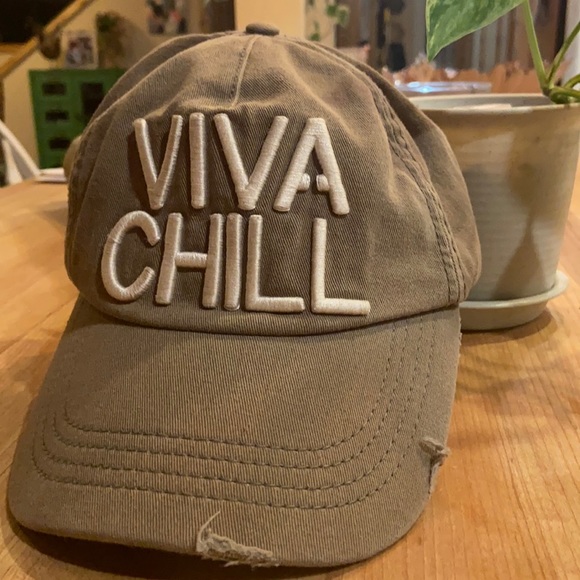 Billabong Accessories - Billabong Viva Chill hat